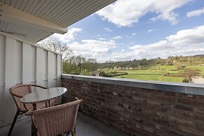 Fletcher Hotel-Restaurant Bon Repos