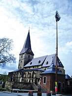 Fletcher Hotel-Restaurant Bon Repos