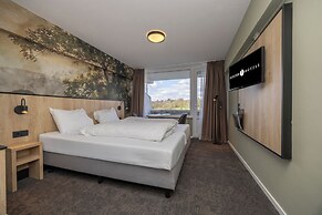 Fletcher Hotel-Restaurant Bon Repos