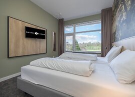 Fletcher Hotel-Restaurant Bon Repos