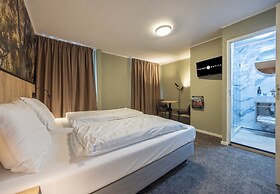 Fletcher Hotel-Restaurant Bon Repos