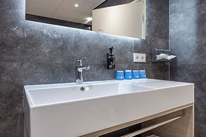 Fletcher Hotel-Restaurant Bon Repos