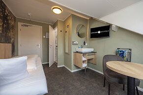 Fletcher Hotel-Restaurant Bon Repos