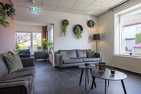 Fletcher Hotel-Restaurant Bon Repos