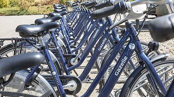 Fletcher Hotel-Restaurant Bon Repos