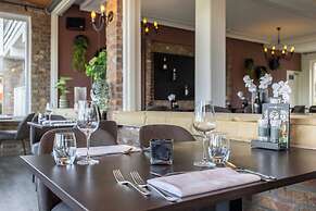 Fletcher Hotel-Restaurant Bon Repos