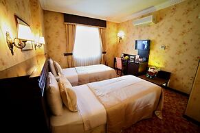 Pera Rose Hotel - Special Class