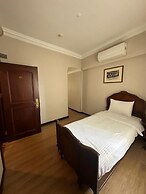 Pera Rose Hotel - Special Class