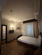 Pera Rose Hotel - Special Class