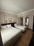 Pera Rose Hotel - Special Class