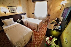 Pera Rose Hotel - Special Class