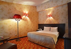 Pera Rose Hotel - Special Class