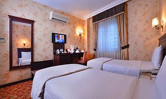Pera Rose Hotel - Special Class