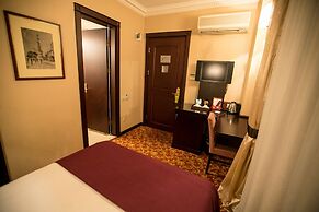 Pera Rose Hotel - Special Class