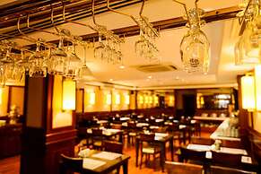 Pera Rose Hotel - Special Class