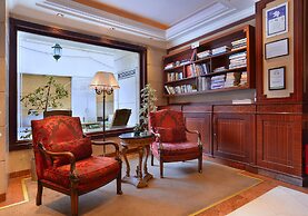 Pera Rose Hotel - Special Class