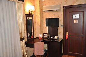 Pera Rose Hotel - Special Class