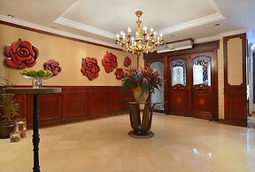 Pera Rose Hotel - Special Class