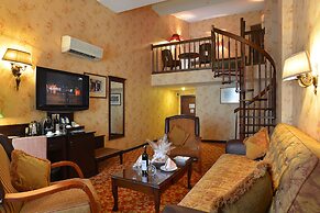 Pera Rose Hotel - Special Class