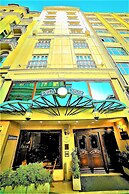 Pera Rose Hotel - Special Class