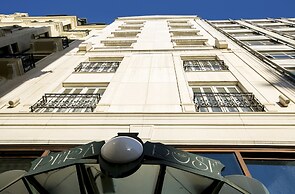 Pera Rose Hotel - Special Class