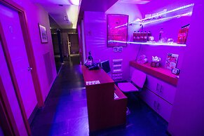 Pera Rose Hotel - Special Class