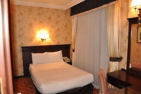 Pera Rose Hotel - Special Class