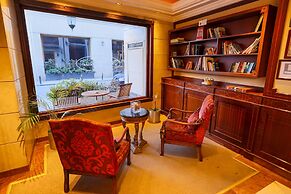 Pera Rose Hotel - Special Class