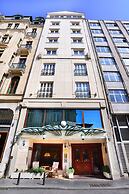 Pera Rose Hotel - Special Class