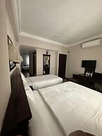 Pera Rose Hotel - Special Class