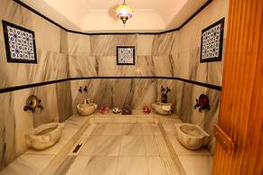 Pera Rose Hotel - Special Class