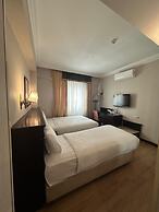 Pera Rose Hotel - Special Class