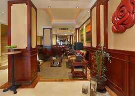 Pera Rose Hotel - Special Class