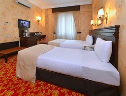 Pera Rose Hotel - Special Class