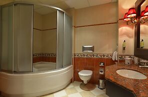 Pera Rose Hotel - Special Class