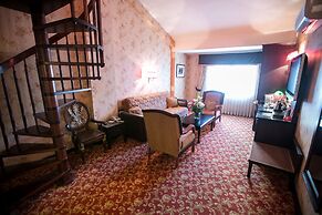 Pera Rose Hotel - Special Class