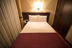 Pera Rose Hotel - Special Class