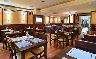 Pera Rose Hotel - Special Class