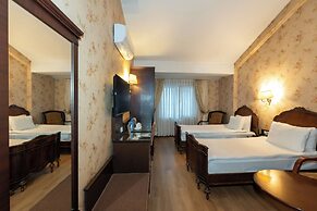 Pera Rose Hotel & SPA - Special Class