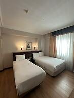 Pera Rose Hotel - Special Class