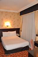 Pera Rose Hotel - Special Class