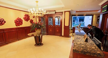 Pera Rose Hotel - Special Class