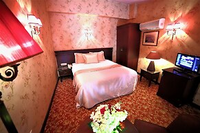 Pera Rose Hotel - Special Class