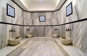 Pera Rose Hotel - Special Class