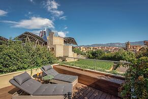 Hotel Marqués de Riscal, a Luxury Collection Hotel, Elciego