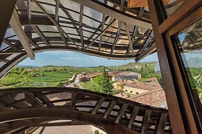 Hotel Marqués de Riscal, a Luxury Collection Hotel, Elciego