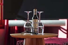 Hotel Marqués de Riscal, a Luxury Collection Hotel, Elciego