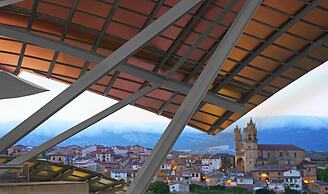 Hotel Marqués de Riscal, a Luxury Collection Hotel, Elciego