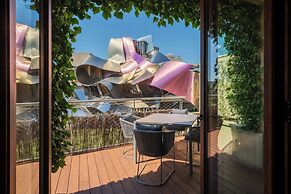 Hotel Marqués de Riscal, a Luxury Collection Hotel, Elciego