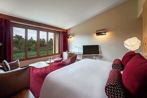 Hotel Marqués de Riscal, a Luxury Collection Hotel, Elciego